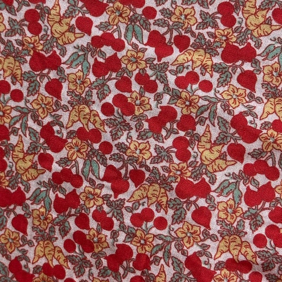 Christy Dawn ~ The Truett Dress | Summer Harvest | XS - Picture 12 of 16